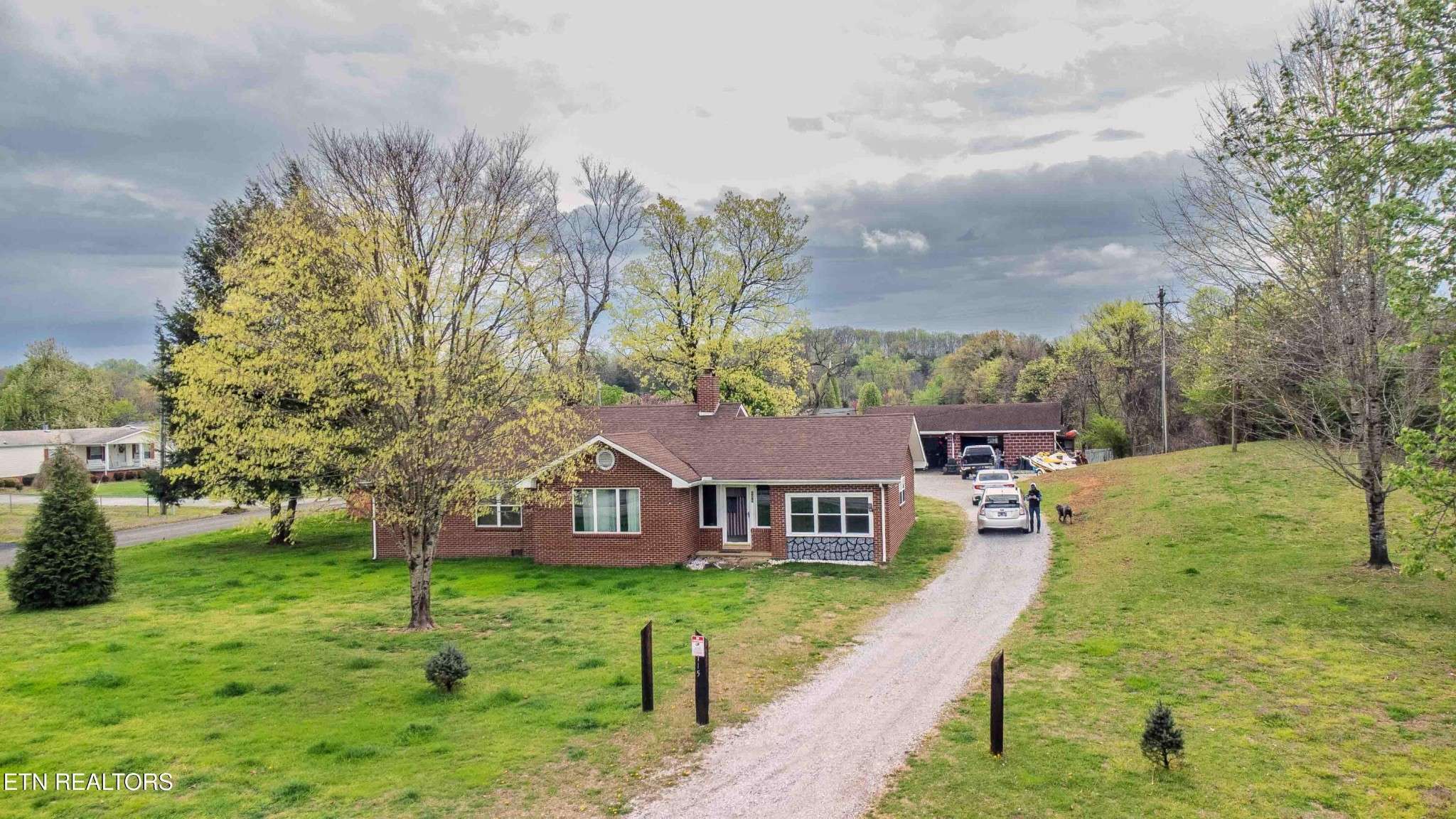 115 Old Athens Rd, Madisonville, TN 37354