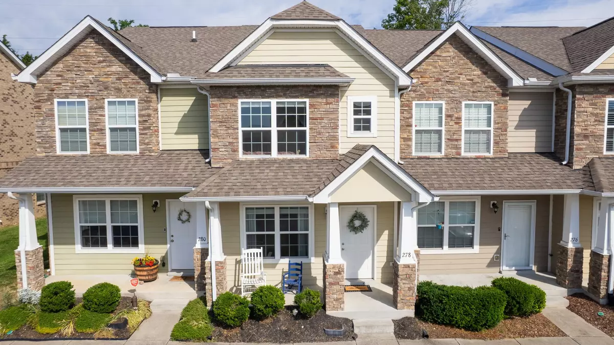 Goodlettsville, TN 37072,278 Cobblestone Place Dr