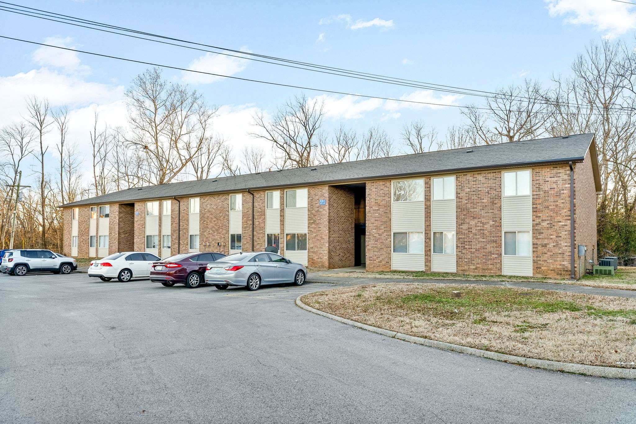 225 Clara Dr Unit 3A, Pembroke, KY 42266