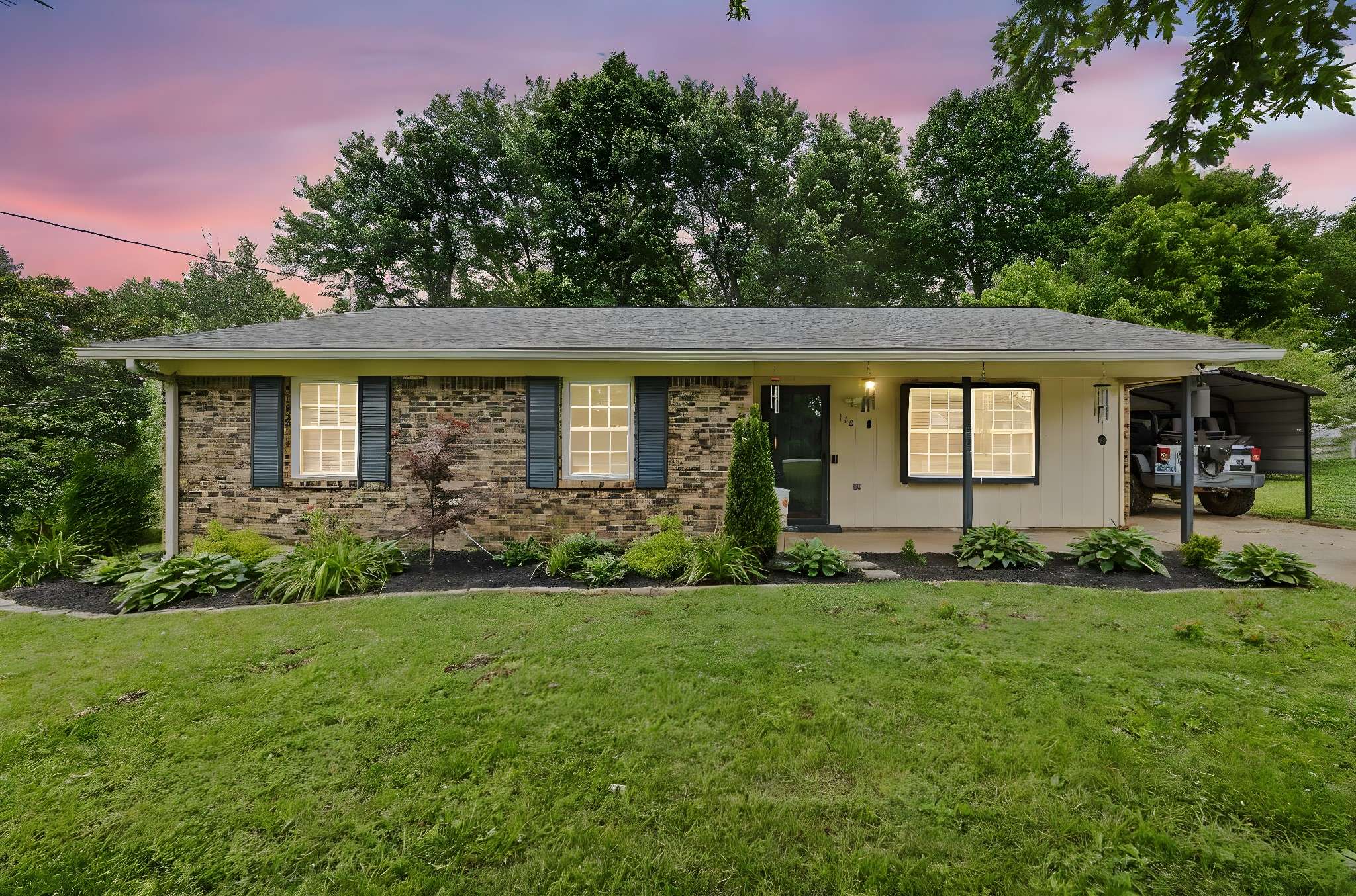 Mc Kenzie, TN 38201,120 Winston Ave