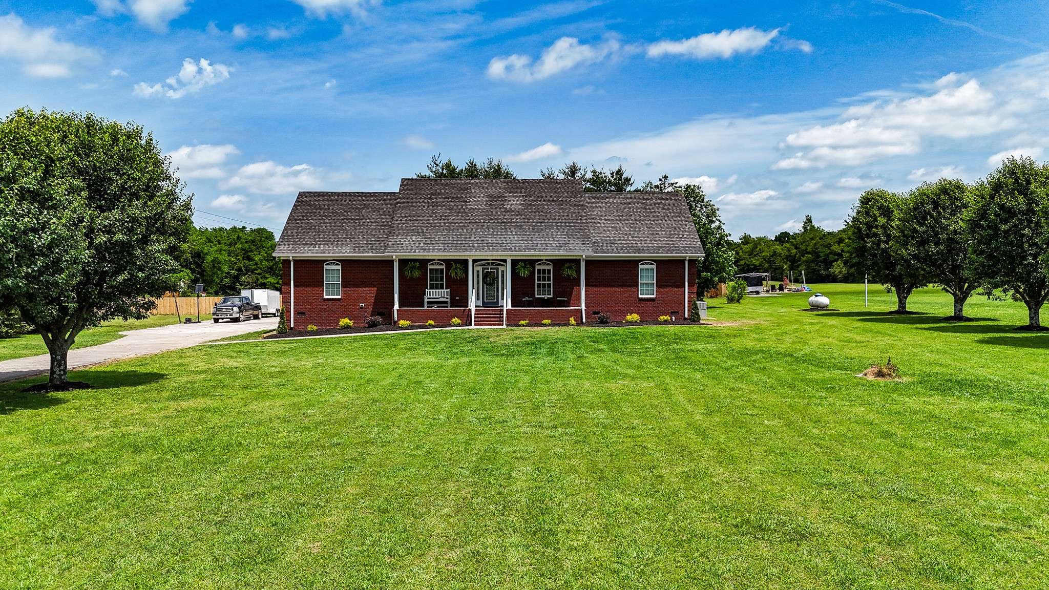 Bell Buckle, TN 37020,215 Highway 82 #E