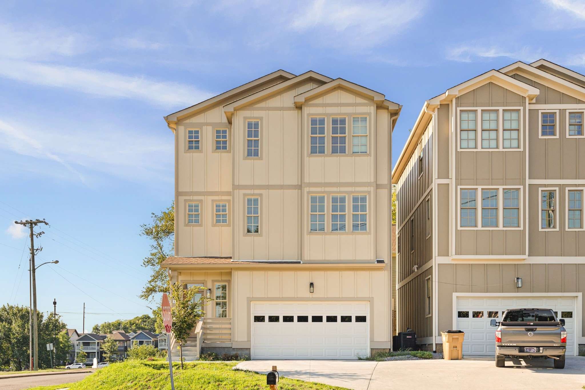 4608 Georgia Ave #A, Nashville, TN 37209
