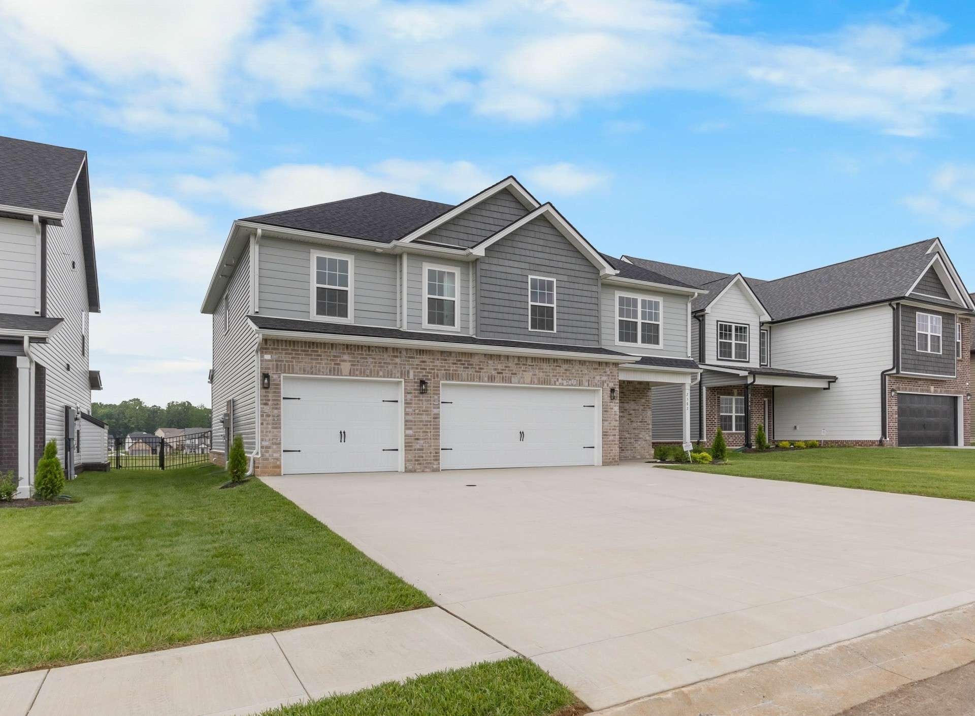 Clarksville, TN 37042,2582 Rafiki Dr