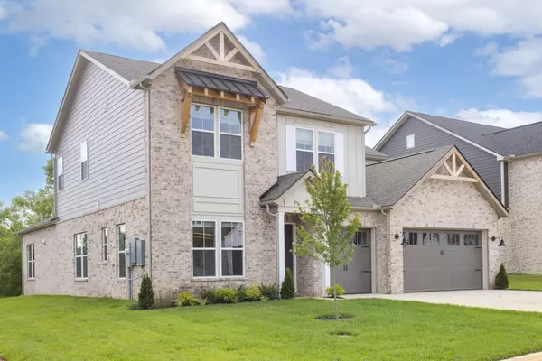 Spring Hill, TN 37174,5962 Hunt Valley Drive
