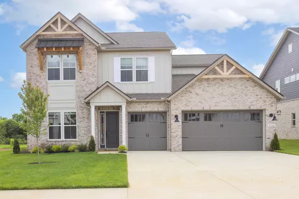 Spring Hill, TN 37174,5962 Hunt Valley Drive
