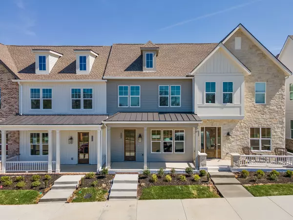 4072 Penfield Drive Unit B, Franklin, TN 37069