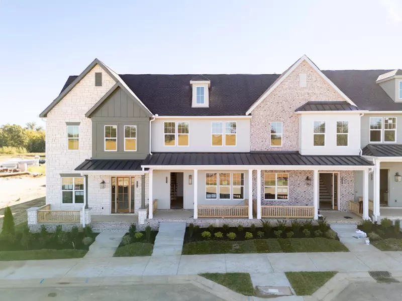 4072 Penfield Drive Unit B, Franklin, TN 37069