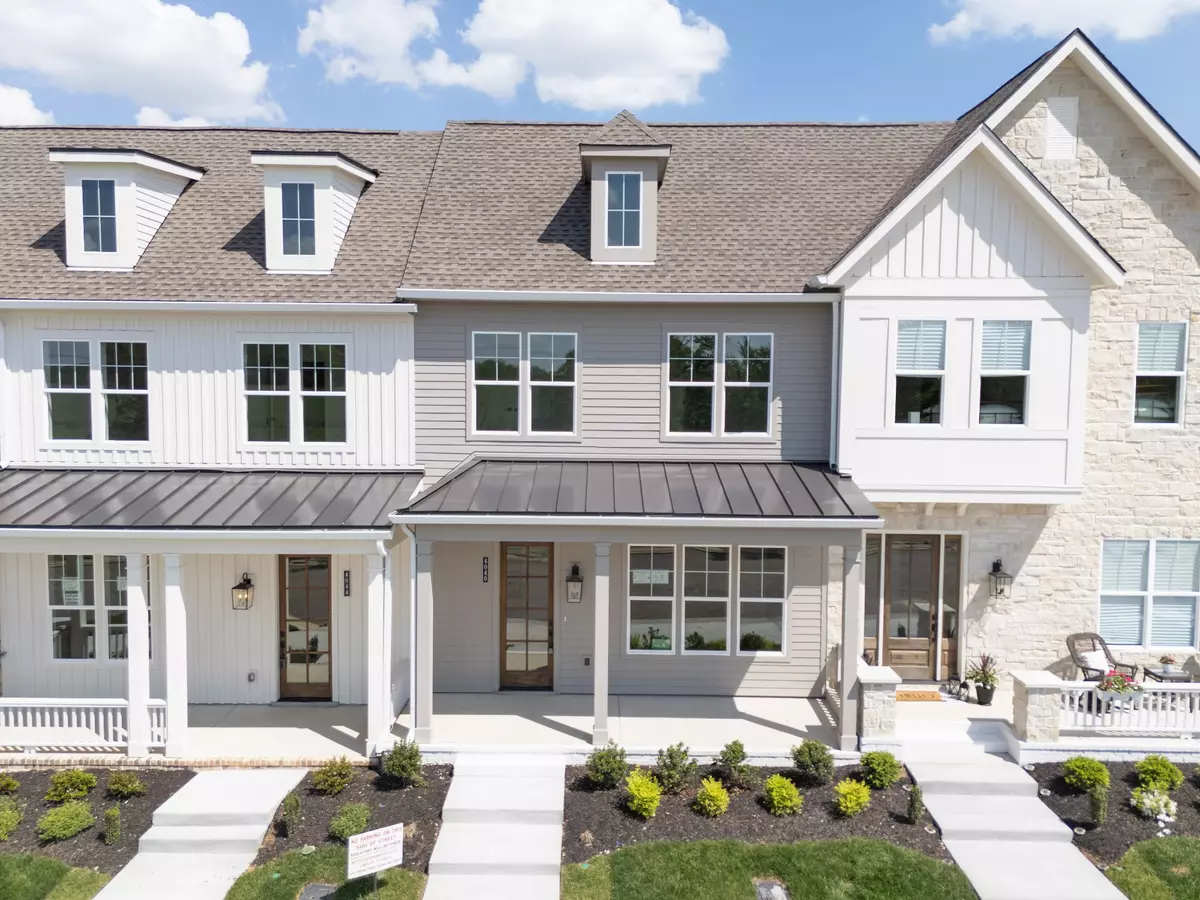 Franklin, TN 37069,4064 Penfield Drive Unit D