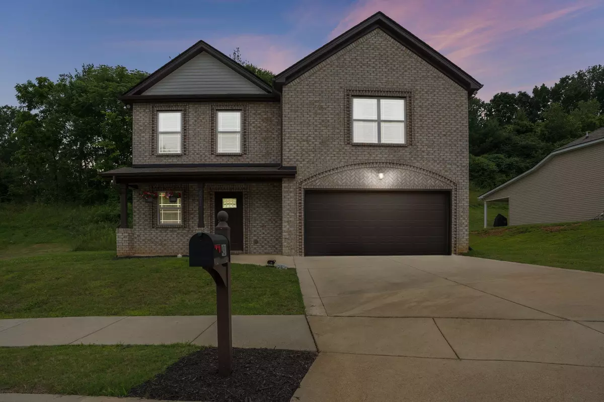 Springfield, TN 37172,491 Golf Club Ln