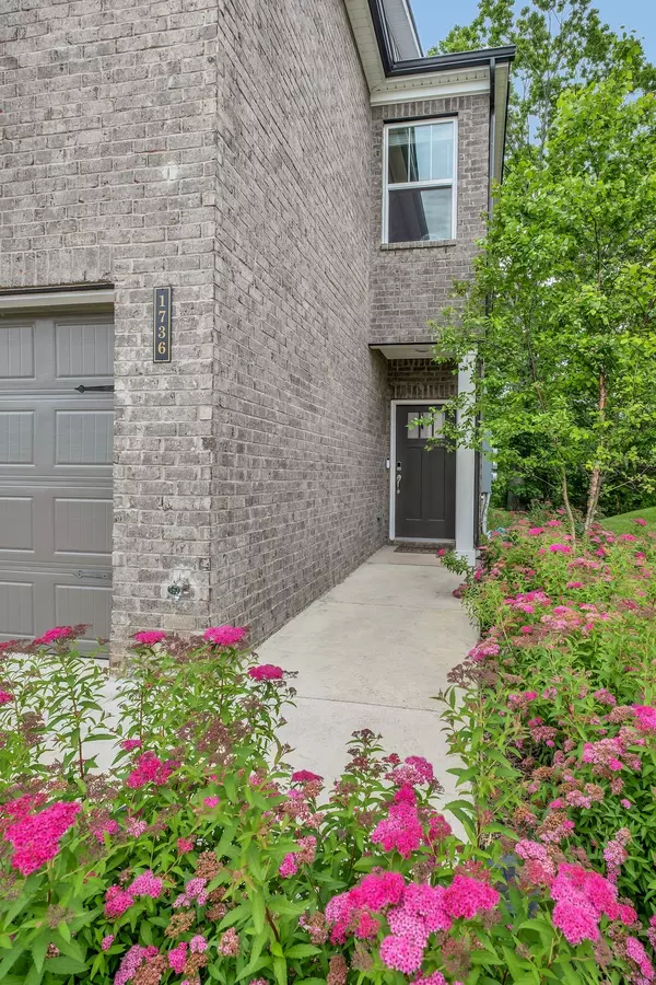 Lebanon, TN 37087,1736 Tahoma Dr