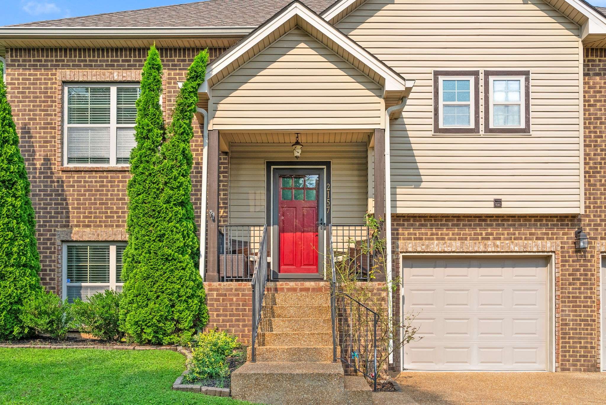 Hermitage, TN 37076,2157 Christina Ct