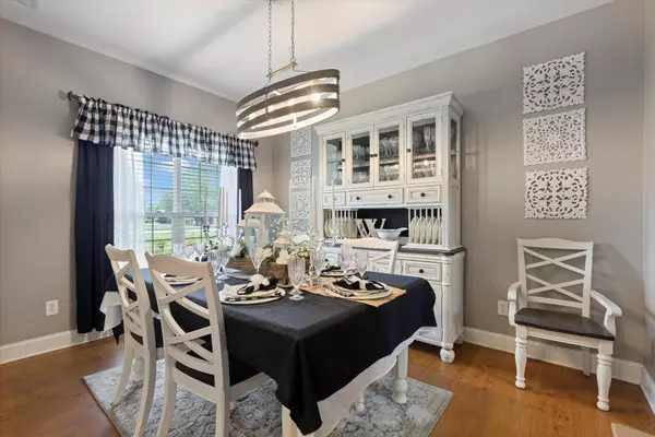 Ethridge, TN 38456,23 Balee Dr