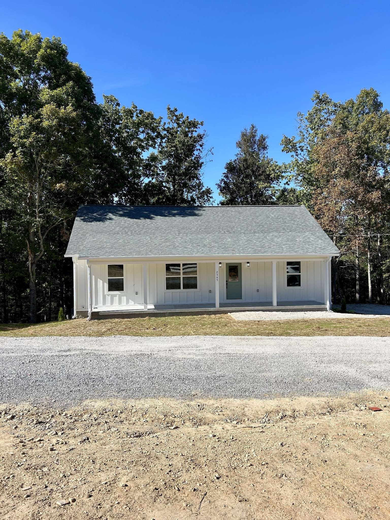 5712 Little Dry Creek Rd, Pulaski, TN 38478
