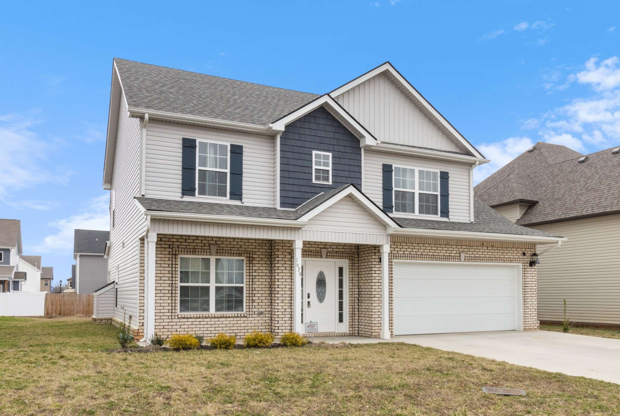 Clarksville, TN 37040,1629 Kestrel Dr
