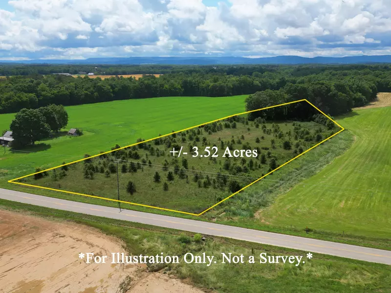 0 Six Mile Board Rd, Belvidere, TN 37306