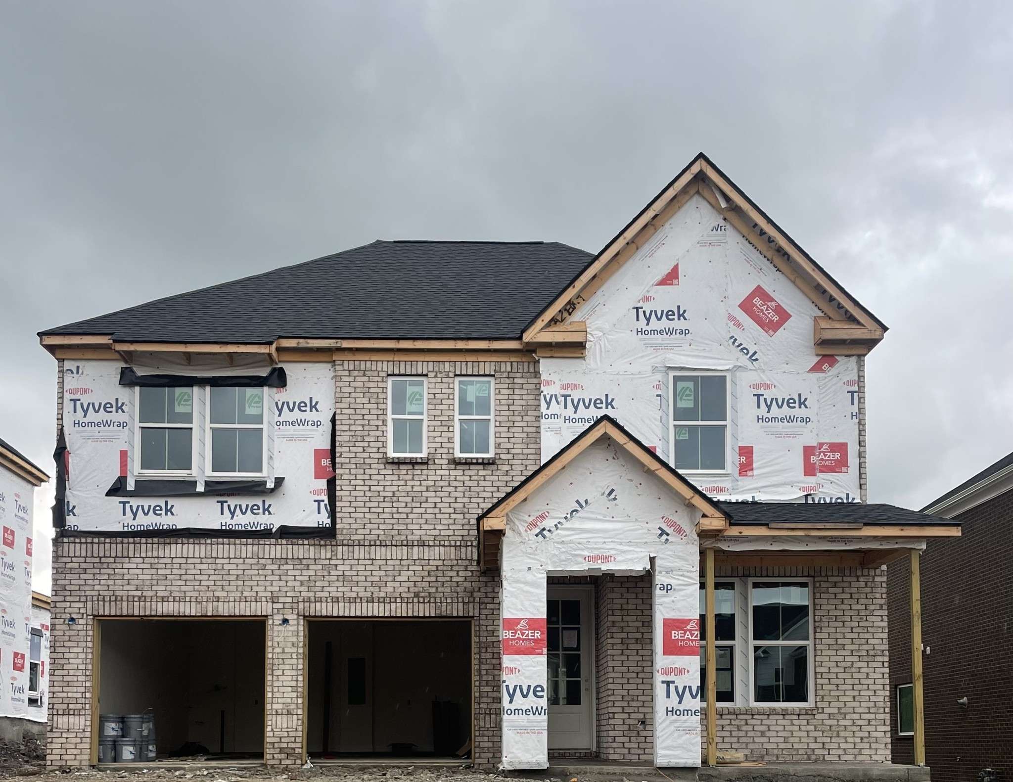 232 Pin High Drive, Mount Juliet, TN 37122