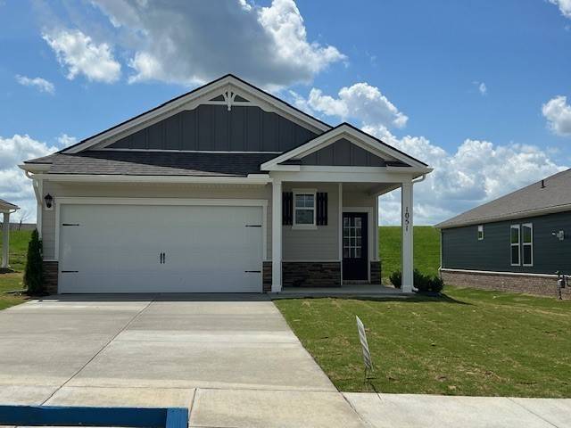 6482 Japonica Lane, White House, TN 37188