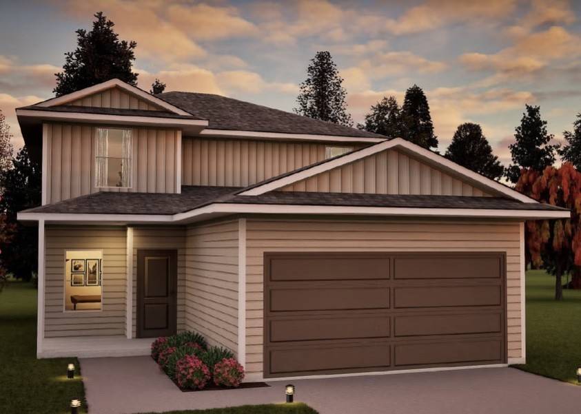 25 Stonehenge, Manchester, TN 37355