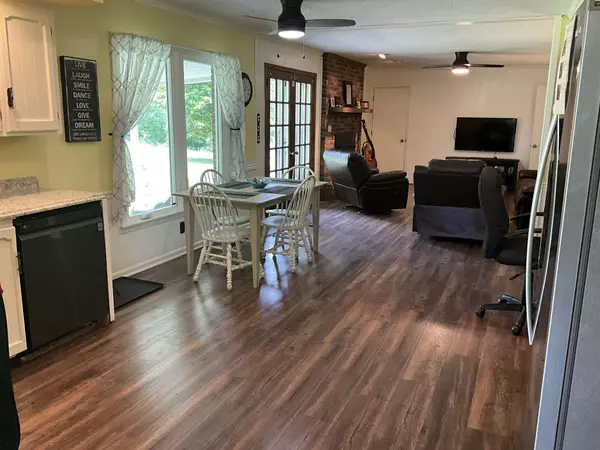 Springfield, TN 37172,5247 Stacy Springs Rd