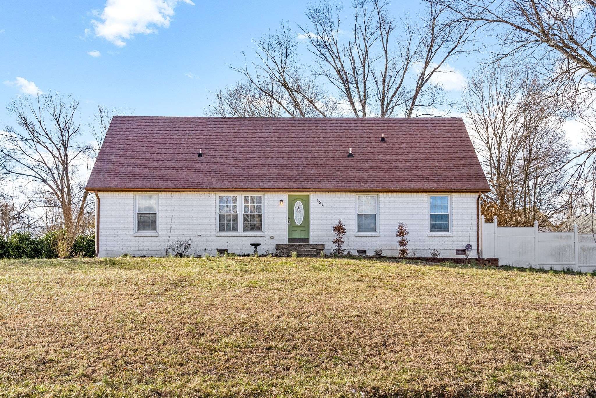 Clarksville, TN 37042,421 Bancroft Dr