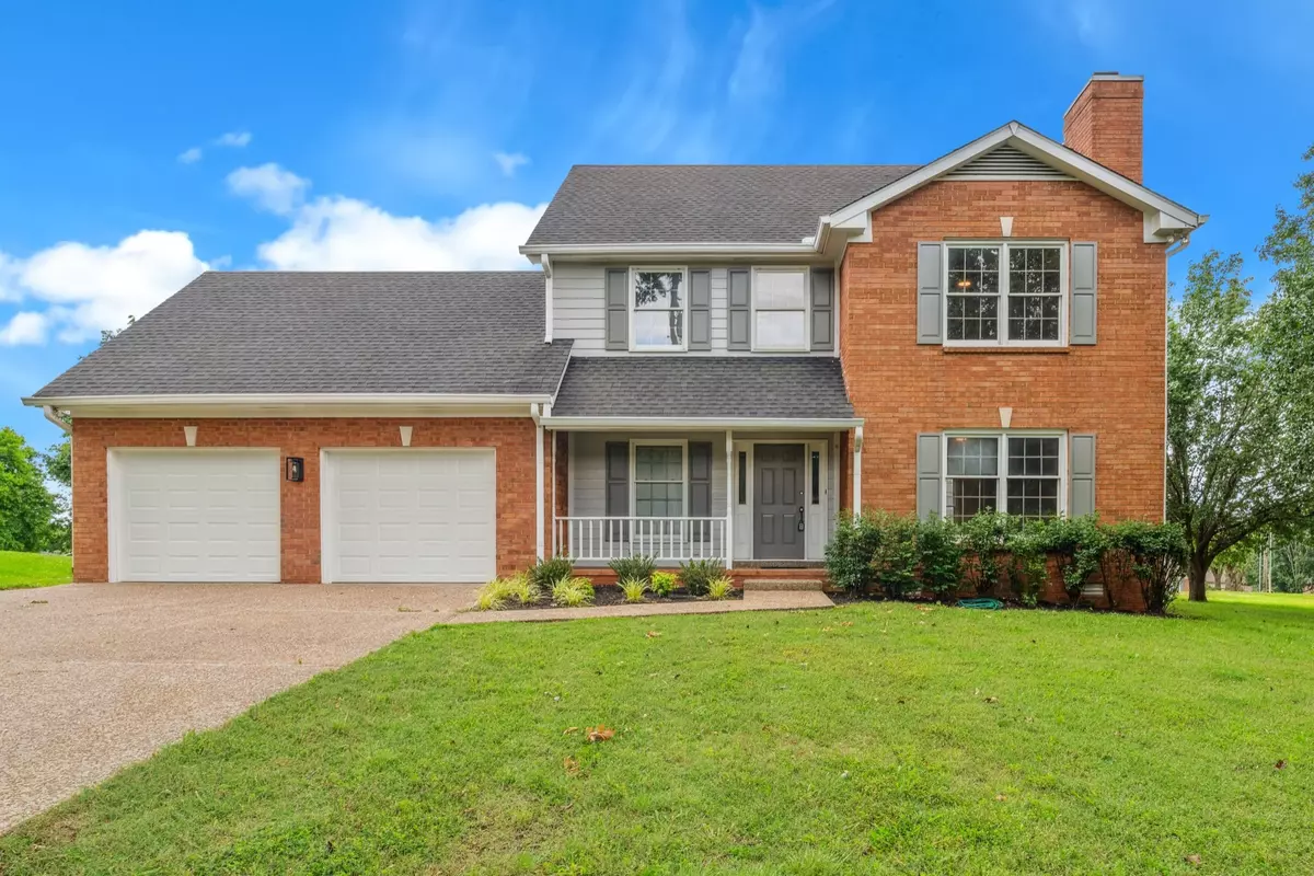 Goodlettsville, TN 37072,609 Mason Ln