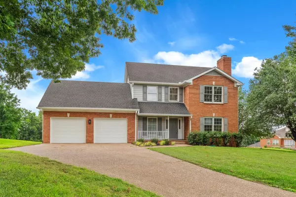 Goodlettsville, TN 37072,609 Mason Ln