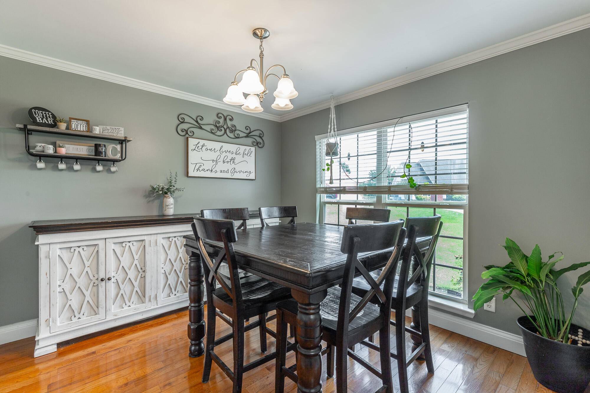Rock Spring, GA 30739,177 Oak Meadow Drive