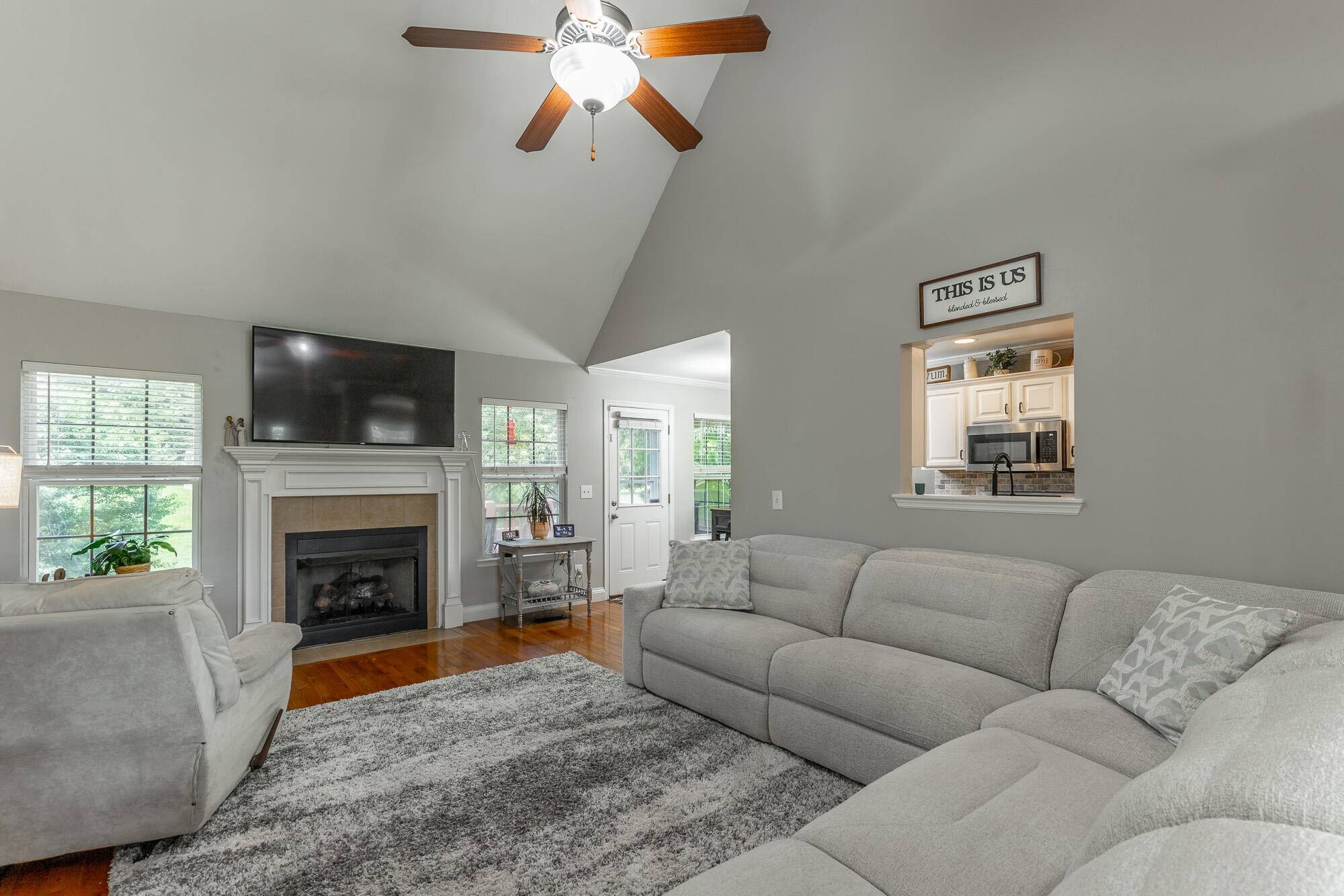 Rock Spring, GA 30739,177 Oak Meadow Drive