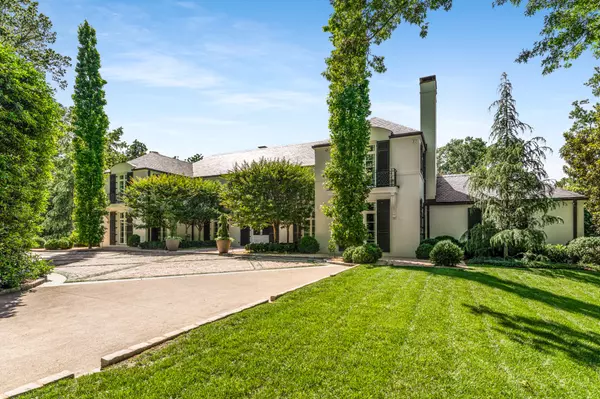 Nashville, TN 37205,4410 Truxton Pl