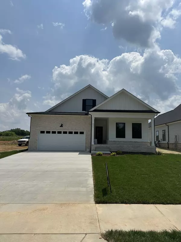 852 Parkside Blvd, Portland, TN 37148