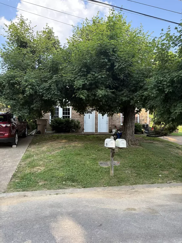 224 Brevard Ct, Nashville, TN 37211