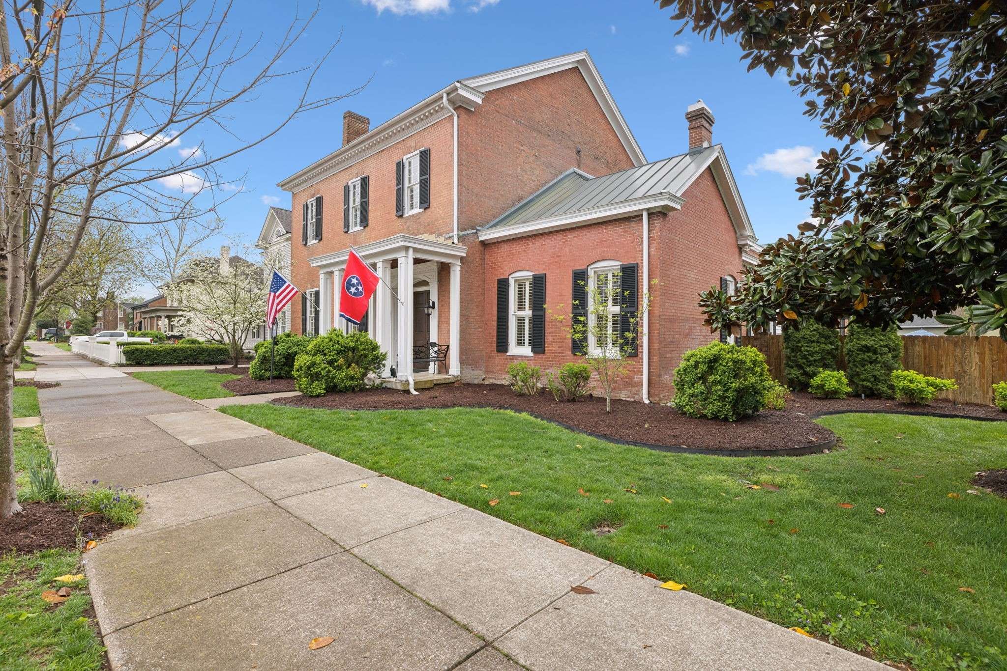 224 3rd Ave #S, Franklin, TN 37064