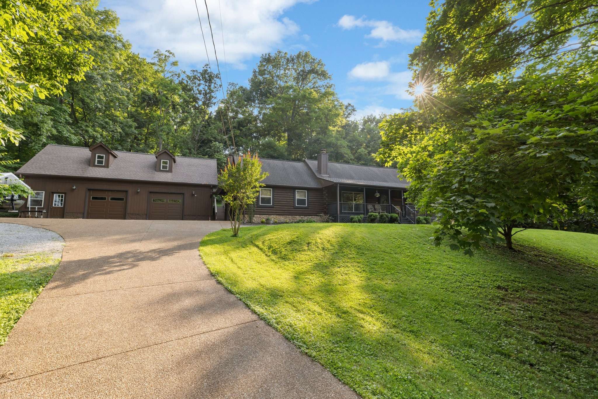 6738 Quiet Ln, Brentwood, TN 37027