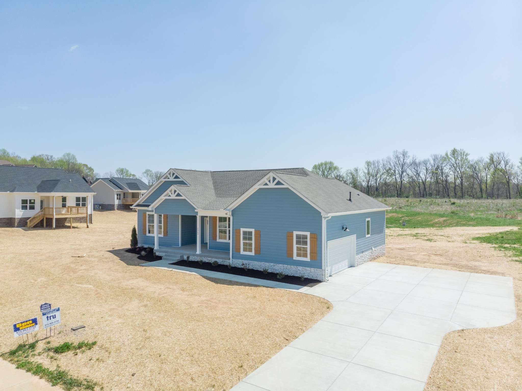 Springfield, TN 37172,2060 Beverly Ct