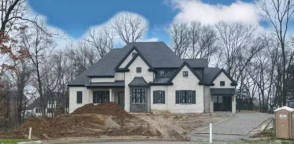 9909 Amarosa Court, Brentwood, TN 37027