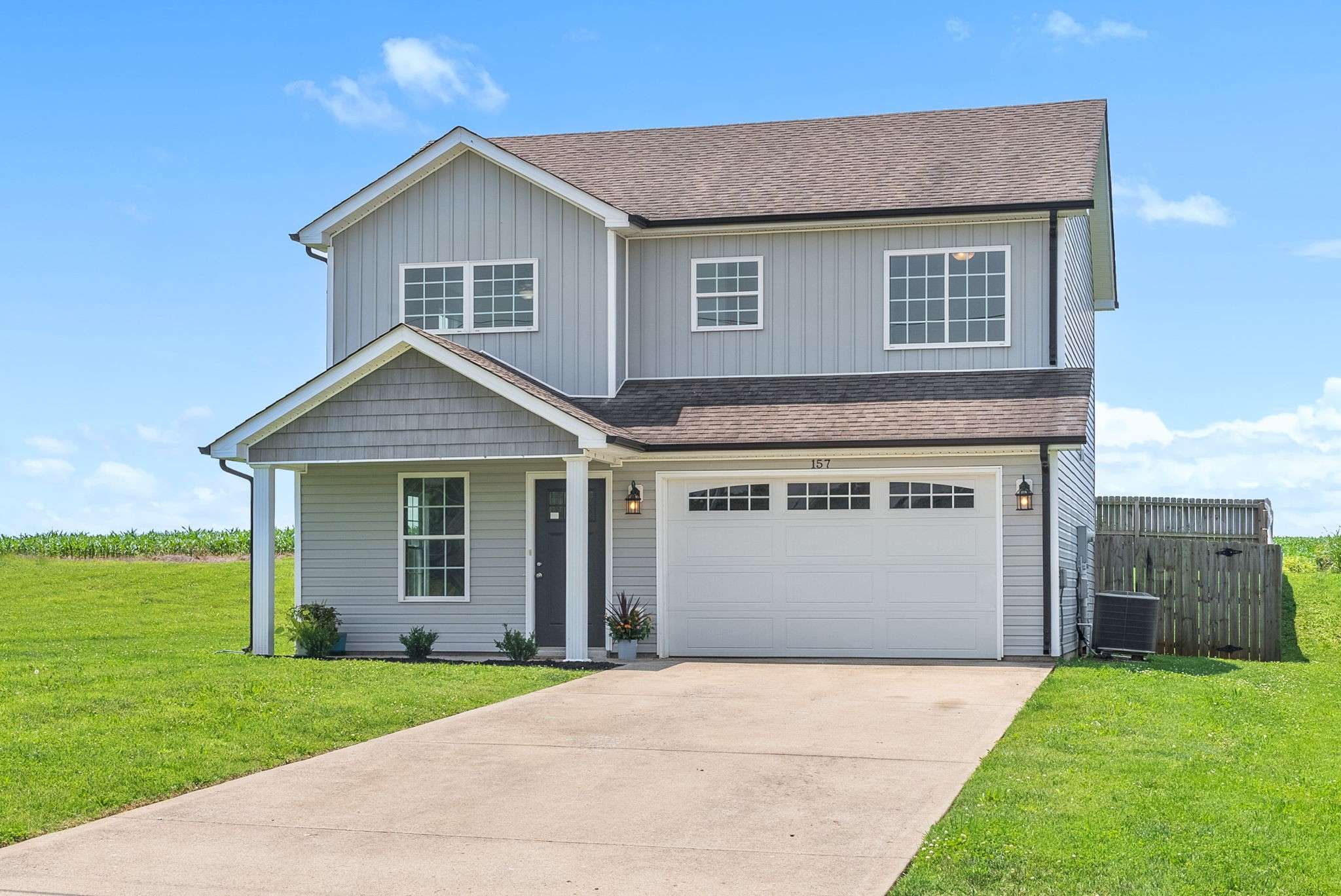 157 Bob White Trl, Oak Grove, KY 42262
