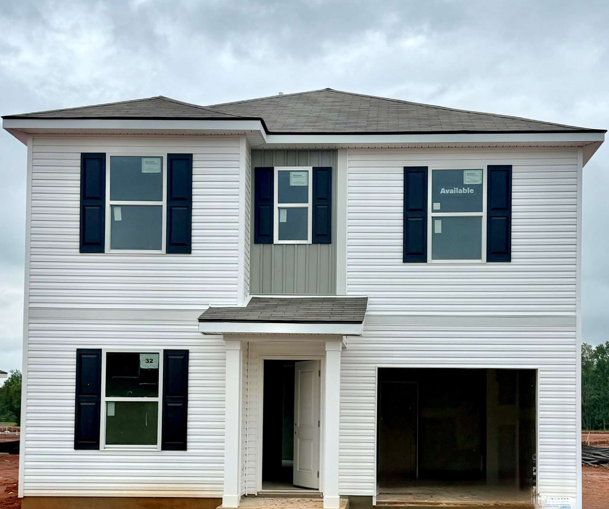 529 Cloudland Drive, Portland, TN 37148