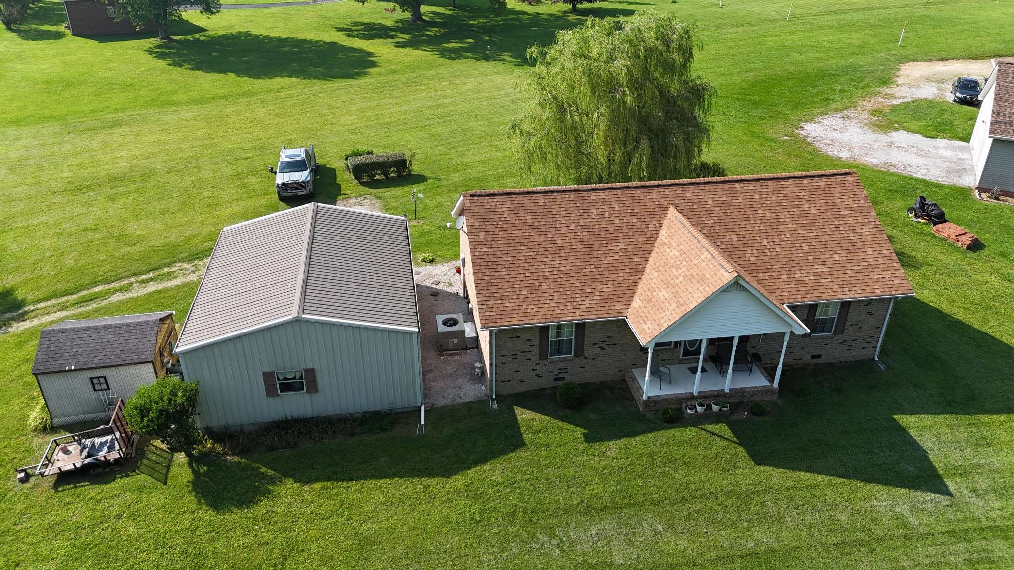 Lafayette, TN 37083,4464 Highway 52 West