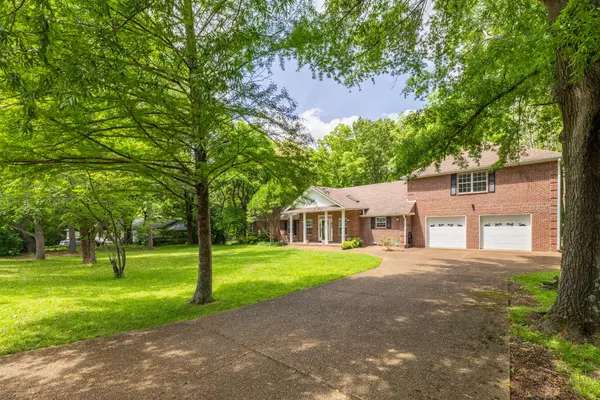 Antioch, TN 37013,2520 Johnson Ridge Rd