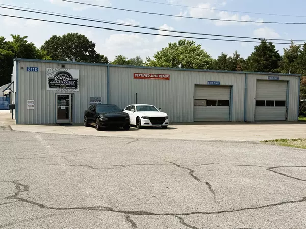 2110 Wilma Rudolph Blvd, Clarksville, TN 37040