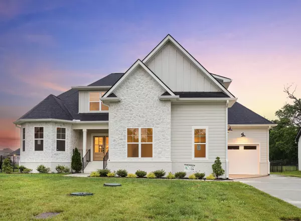 Smyrna, TN 37167,6816 Springwater St