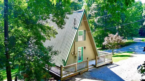 Eddyville, KY 42038,159 Driftwood Dr