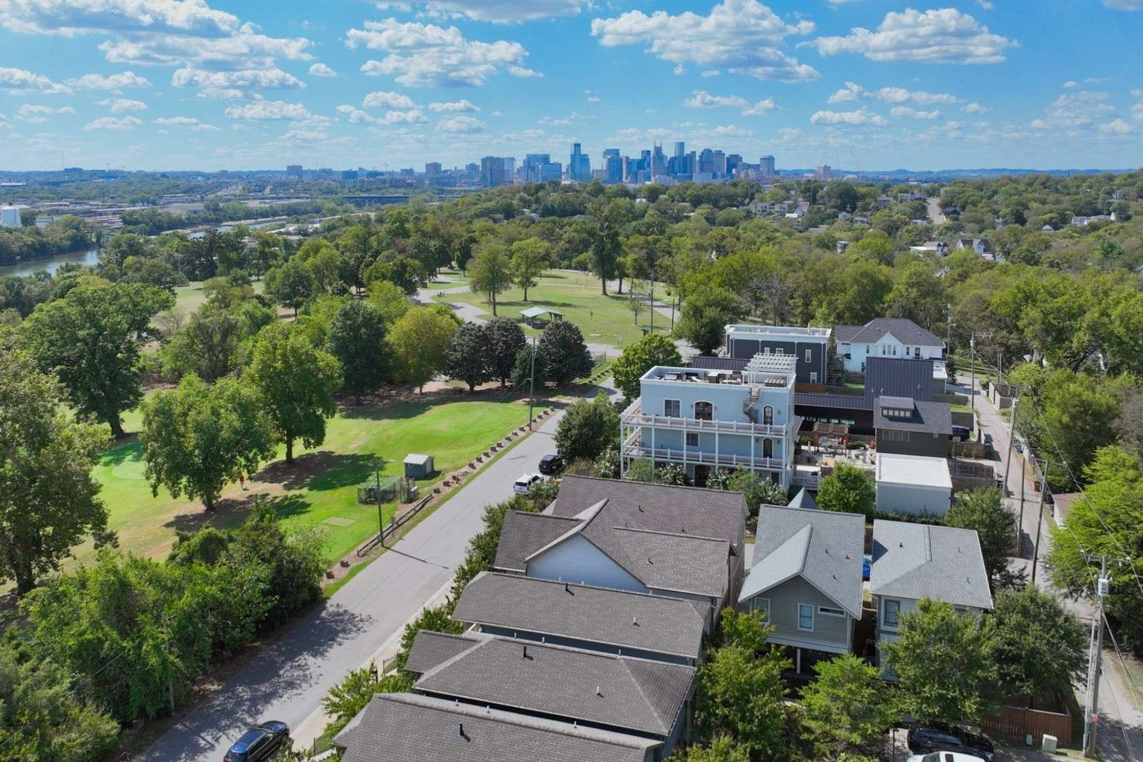 Nashville, TN 37206,1803B Sevier St