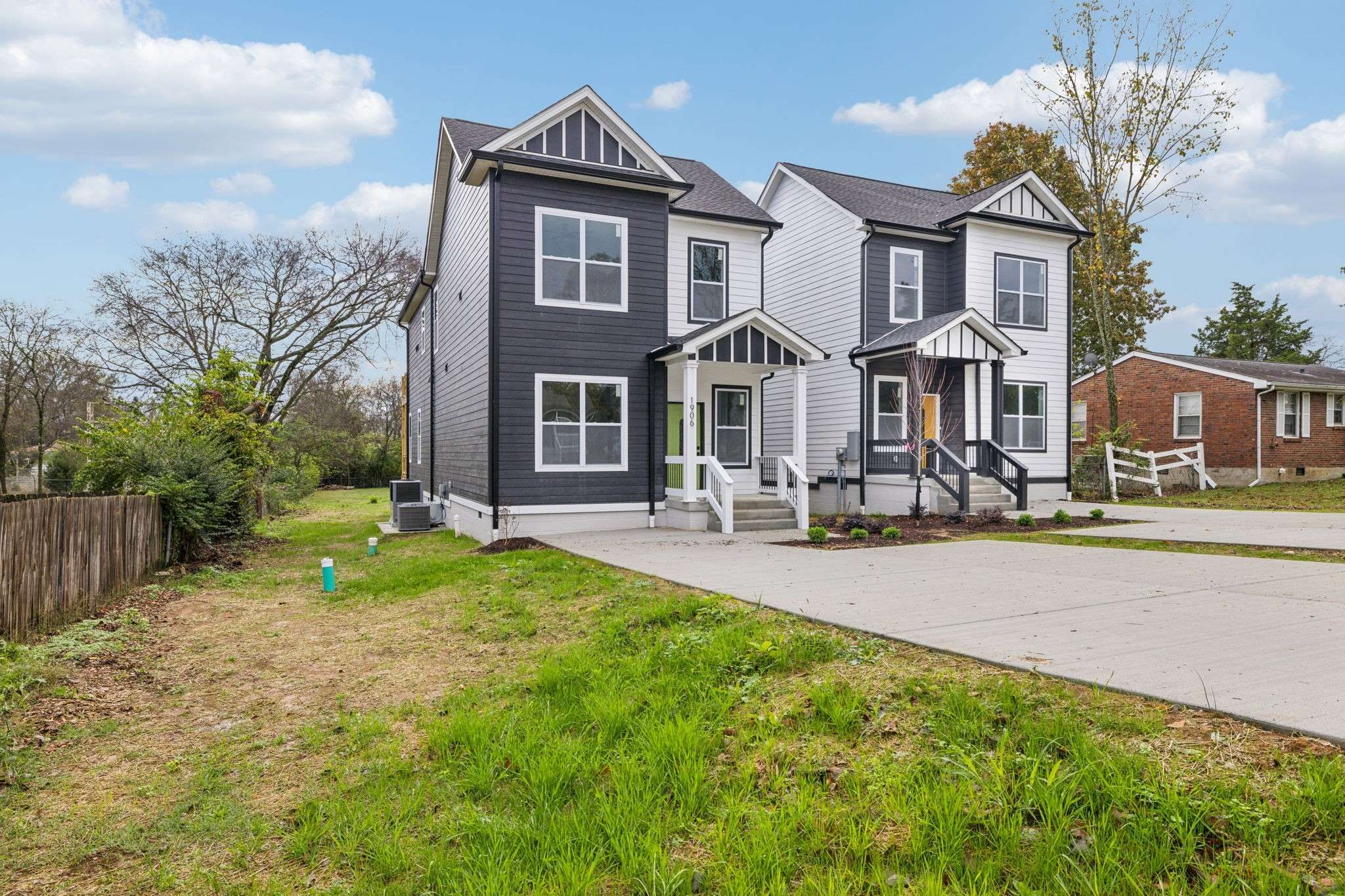 Nashville, TN 37218,1906 Manchester Ave