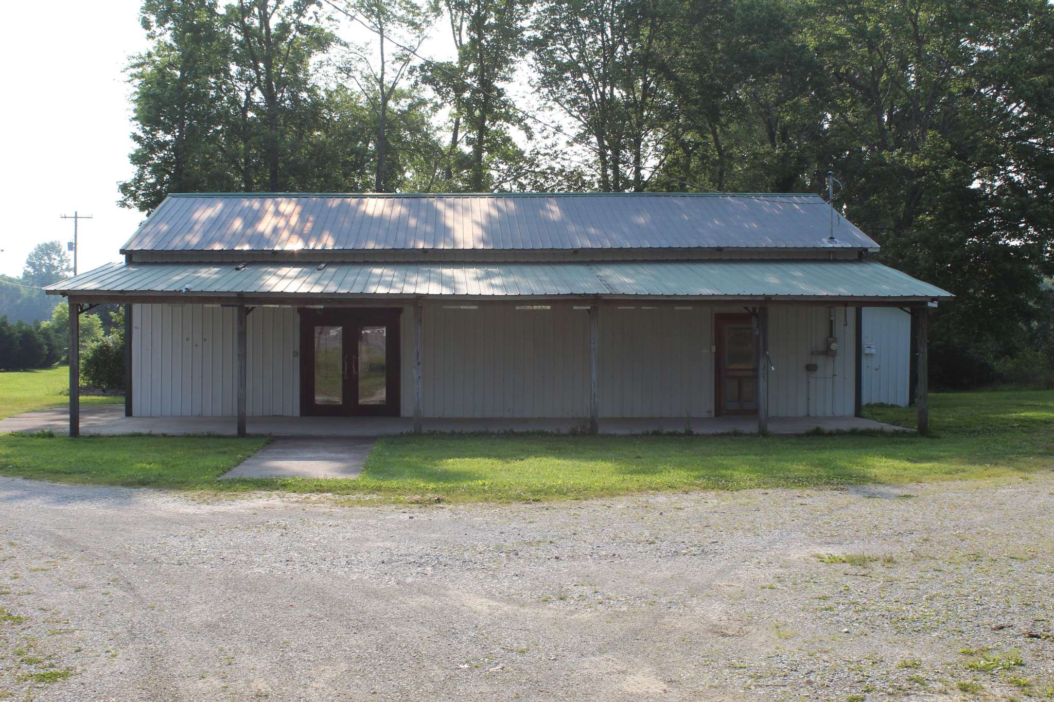 Ethridge, TN 38456,102 Campbellsville Pike