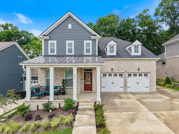 Hendersonville, TN 37075,543 Gingerwood LN