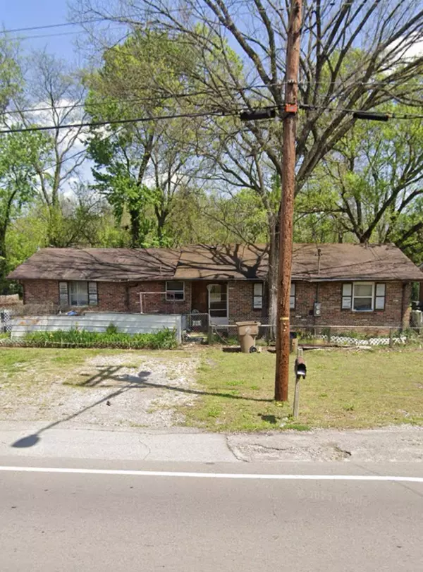 2520 Glenrose Ave,  Nashville,  TN 37210