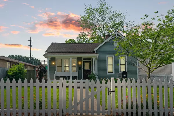 928 Boscobel St, Nashville, TN 37206