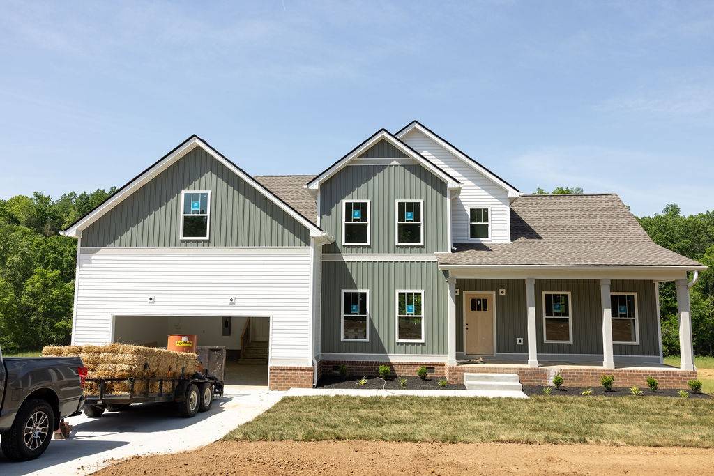 Cumberland Furnace, TN 37051,5590 Chambers Rd