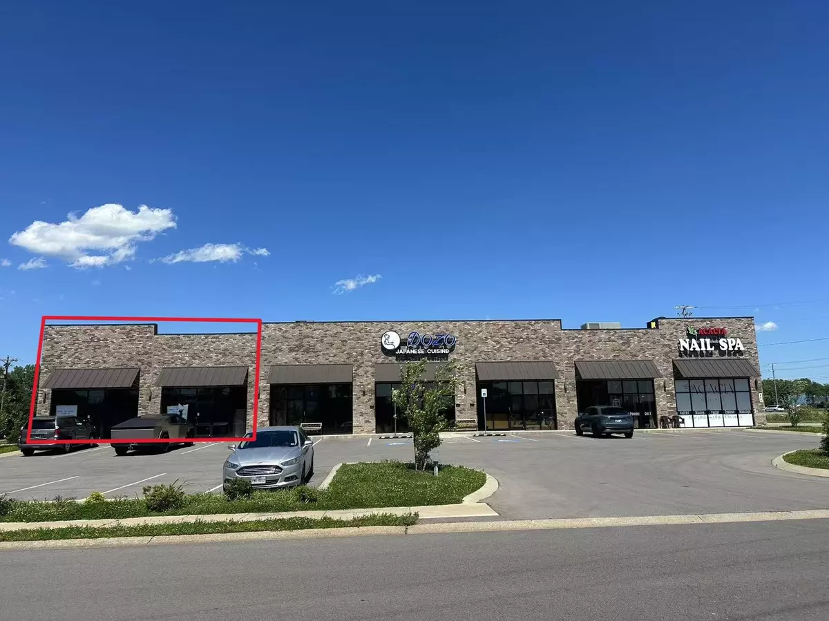 Clarksville, TN 37043,625A Huntco Dr